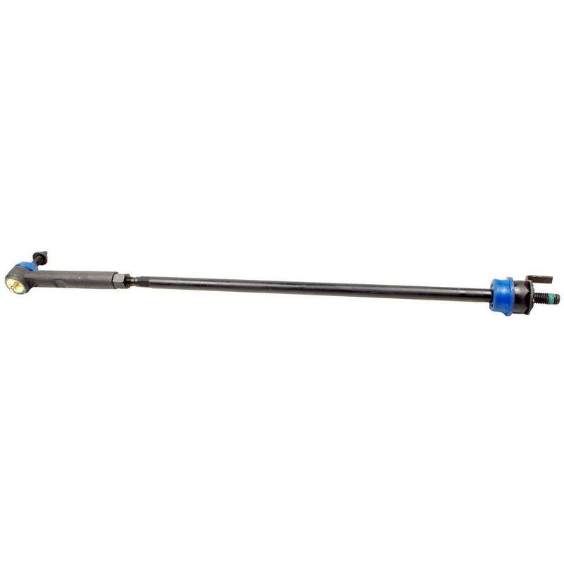 Mevotech Supreme Lateral Arm and Ball Joint Assembly - CMS40178