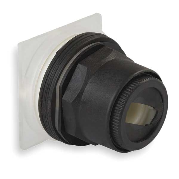 Schneider Electric Interruptor de selección no iluminado, 30mm, 3 posiciones - 9001SKS46.