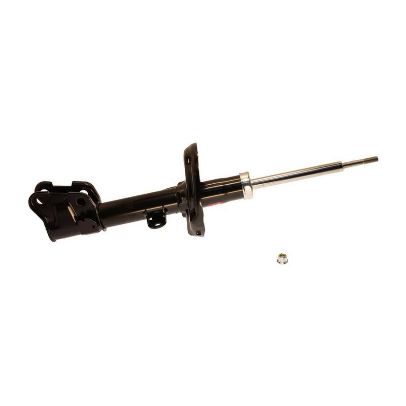 KYB Suspension Strut 2009-2015 Honda Pilot - 339362