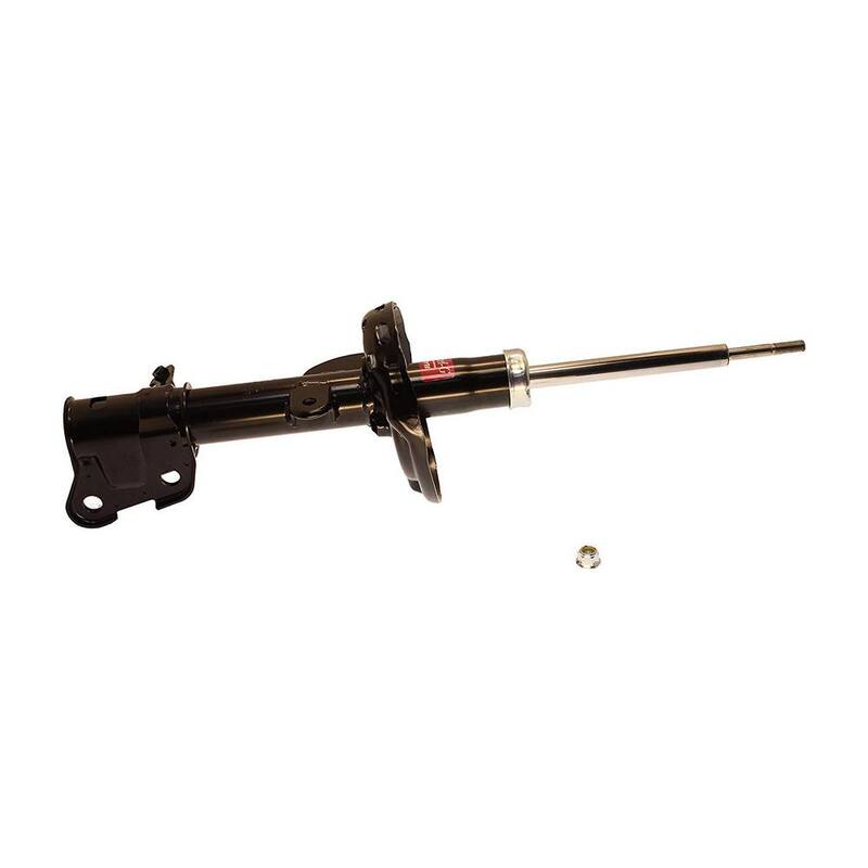 KYB Suspension Strut 2009-2015 Honda Pilot - 339361