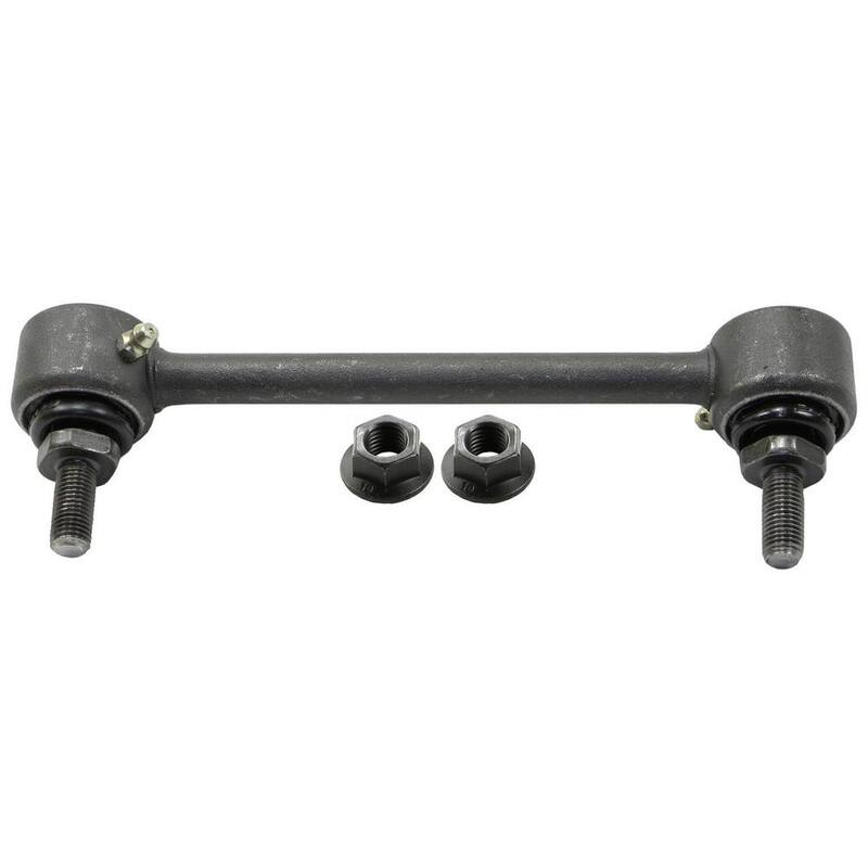 Unbranded Suspension Stabilizer Bar Link 2007-2012 Hyundai Elantra 2.0L - K750102