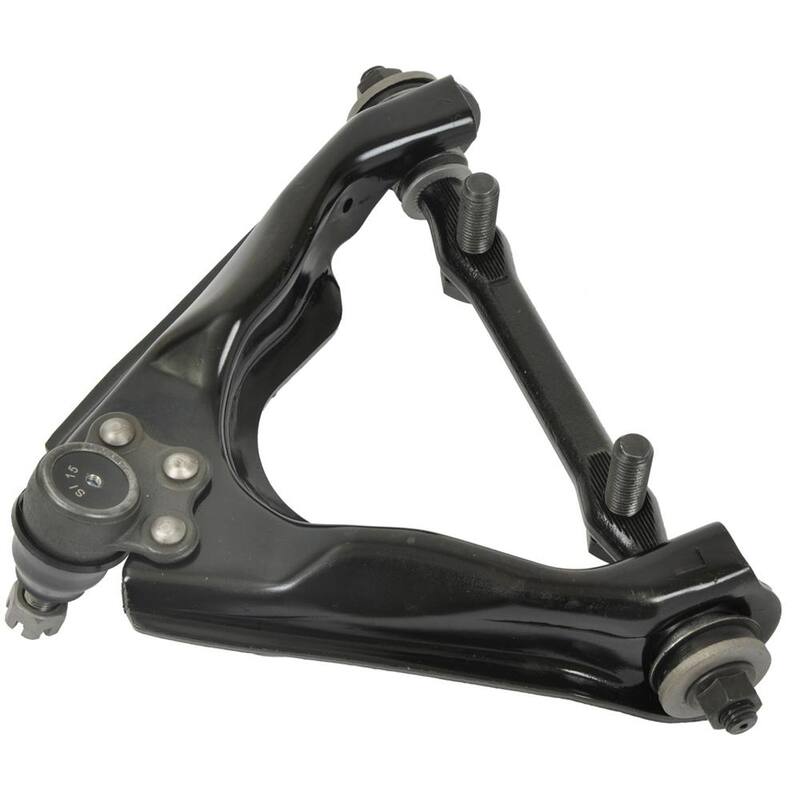 Unbranded Suspension Control Arm and Ball Joint Assembly - RK620631