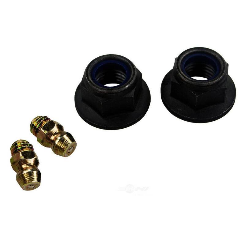 Mevotech Supreme Suspension Stabilizer Bar Link Kit - MS40823