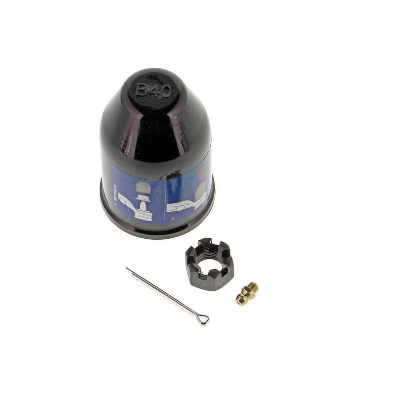Mevotech Supreme Suspension Ball Joint 1995 Ford Mustang - MK8749