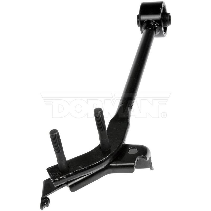 OE Solutions Front Left Strut Rod 2001-2004 Toyota Tacoma 2.4L 2.7L 3.4L - 524-721
