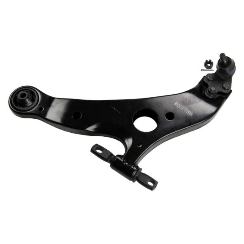 Unbranded Suspension Control Arm and Ball Joint Assembly 2004-2006 Toyota Sienna - RK620714