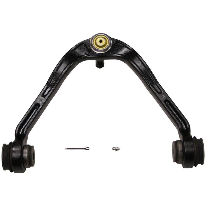 Unbranded Suspension Control Arm and Ball Joint Assembly - RK80942