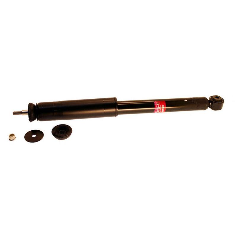 KYB Shock Absorber 2013-2015 Honda Civic 1.8L - 348085