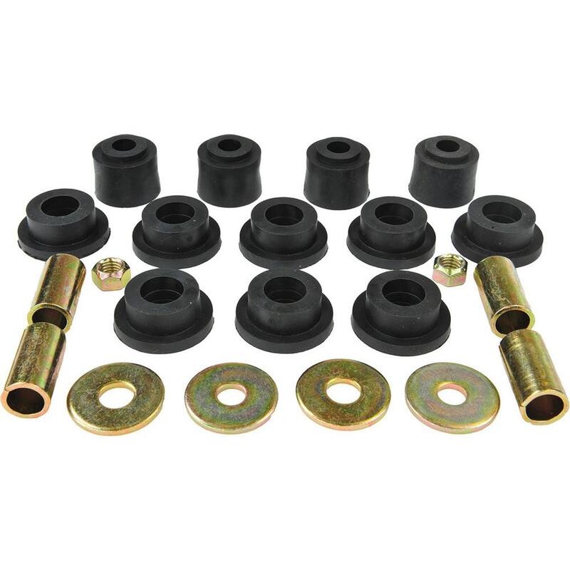 Mevotech Original Grade Suspension Stabilizer Bar Link Bushing - GK8657