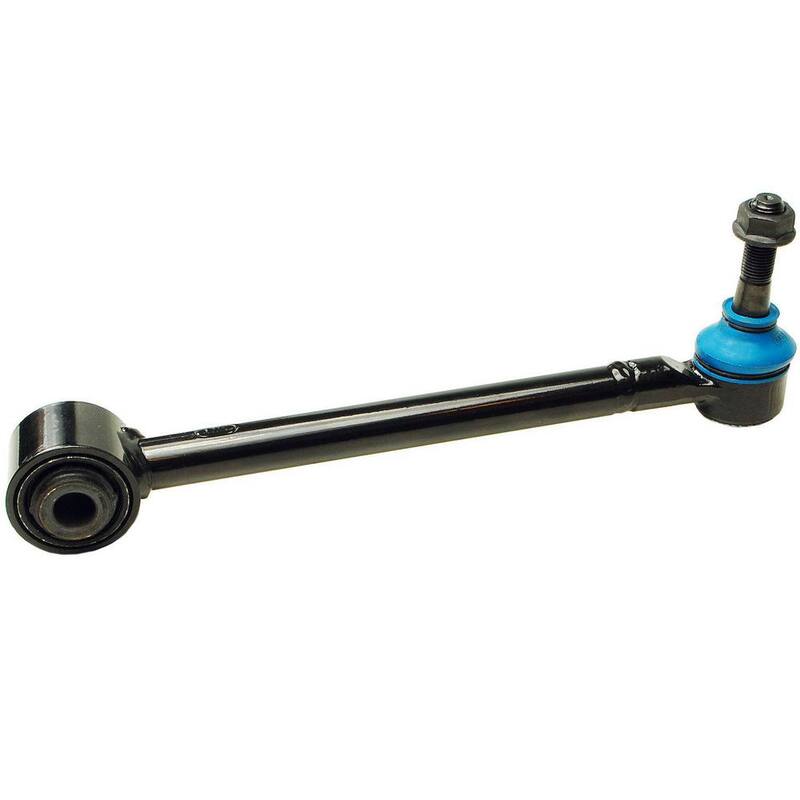 Mevotech Supreme Lateral Arm and Ball Joint Assembly - CMS801048