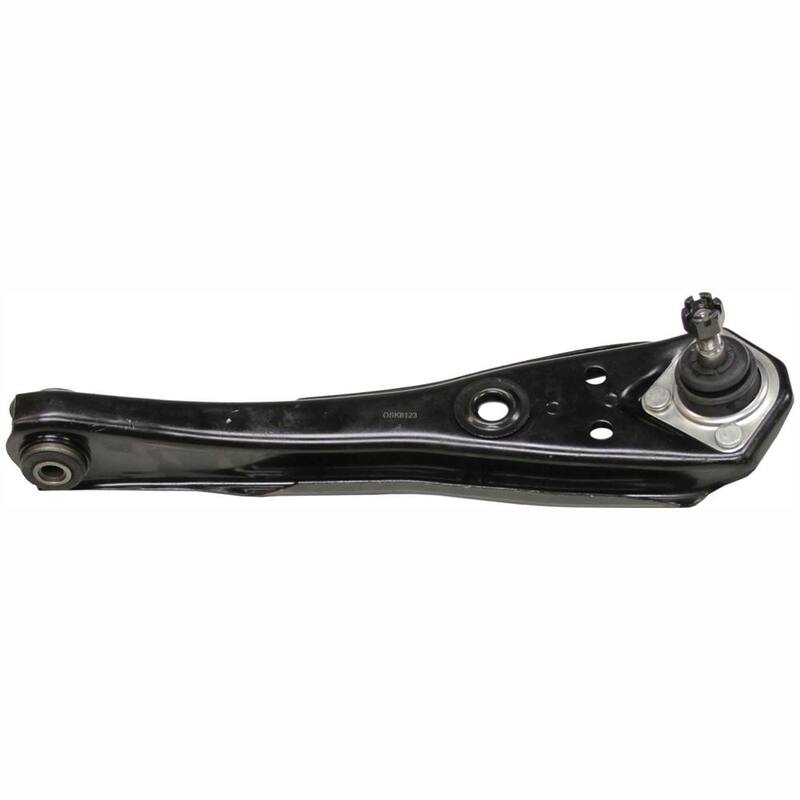 Unbranded Suspension Control Arm and Ball Joint Assembly - RK8123