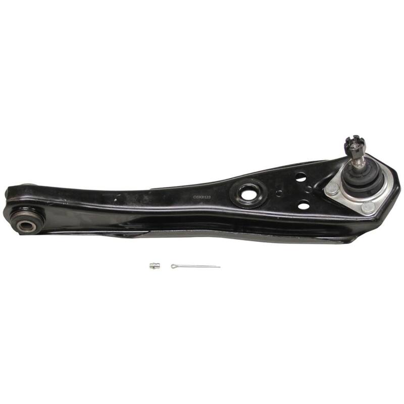 Unbranded Suspension Control Arm and Ball Joint Assembly - RK8123