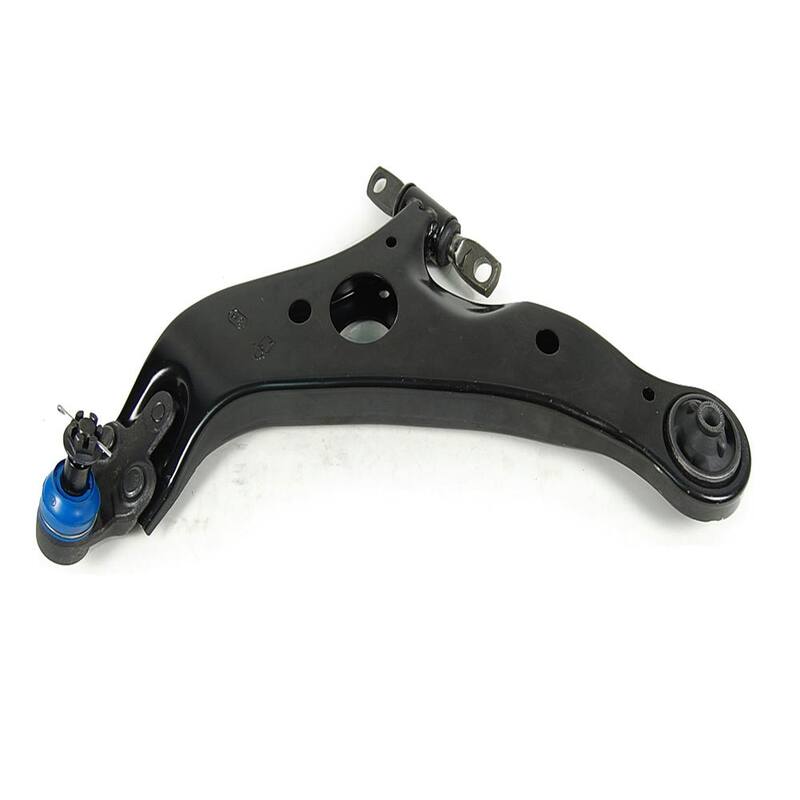 Mevotech Original Grade Suspension Control Arm and Ball Joint Assembly 2004-2006 Toyota Sienna - GS86169