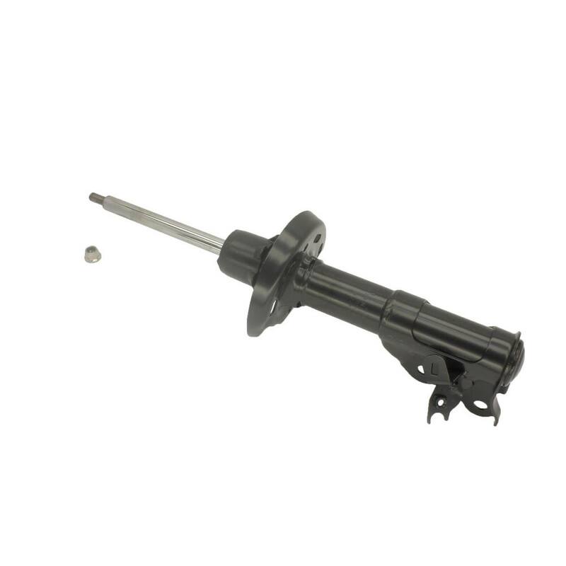 KYB Suspension Strut 2006-2011 Honda Civic 1.8L 2.0L - 339256