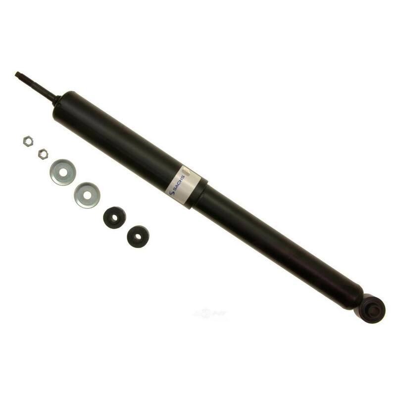 Sachs Shock Absorber 1984-1986 Ford Mustang 2.3L - 314 225