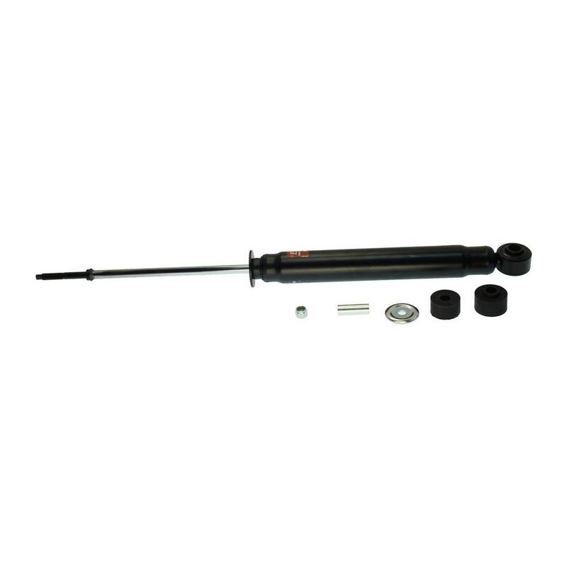 KYB Shock Absorber 2001-2004 Hyundai Santa Fe 2.4L - 349207