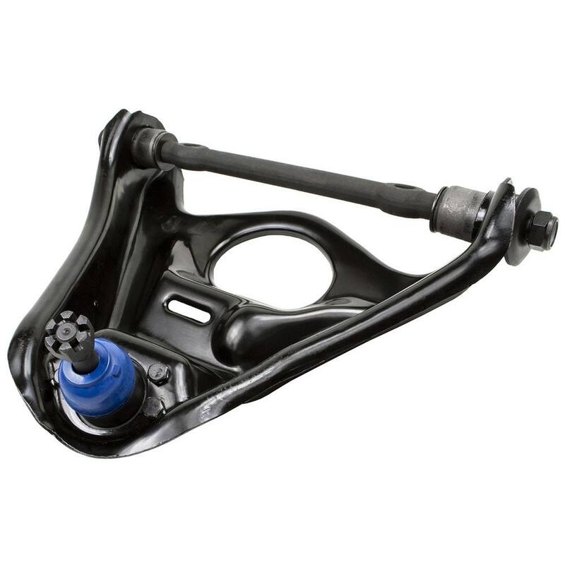 Mevotech Supreme Suspension Control Arm and Ball Joint Assembly - CMS50149