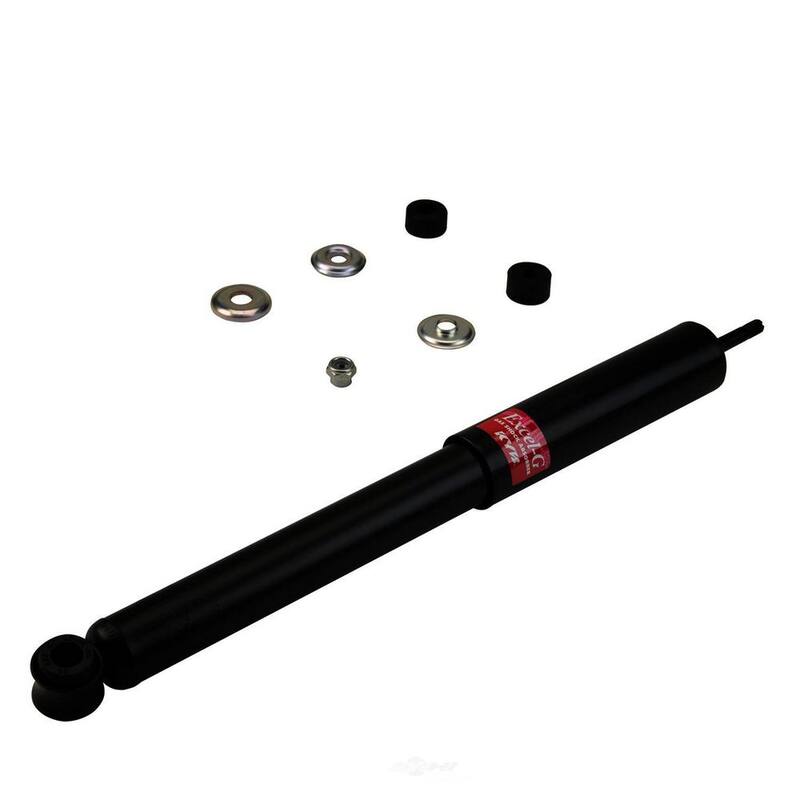 KYB Shock Absorber - 343039