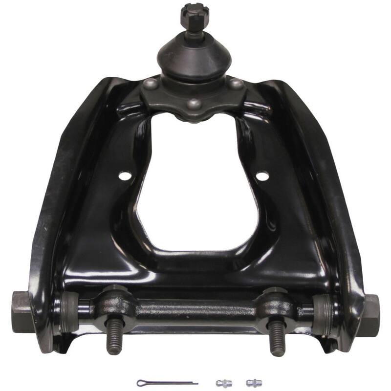 MOOG Chassis Products Suspension Control Arm and Ball Joint Assembly - RK621369