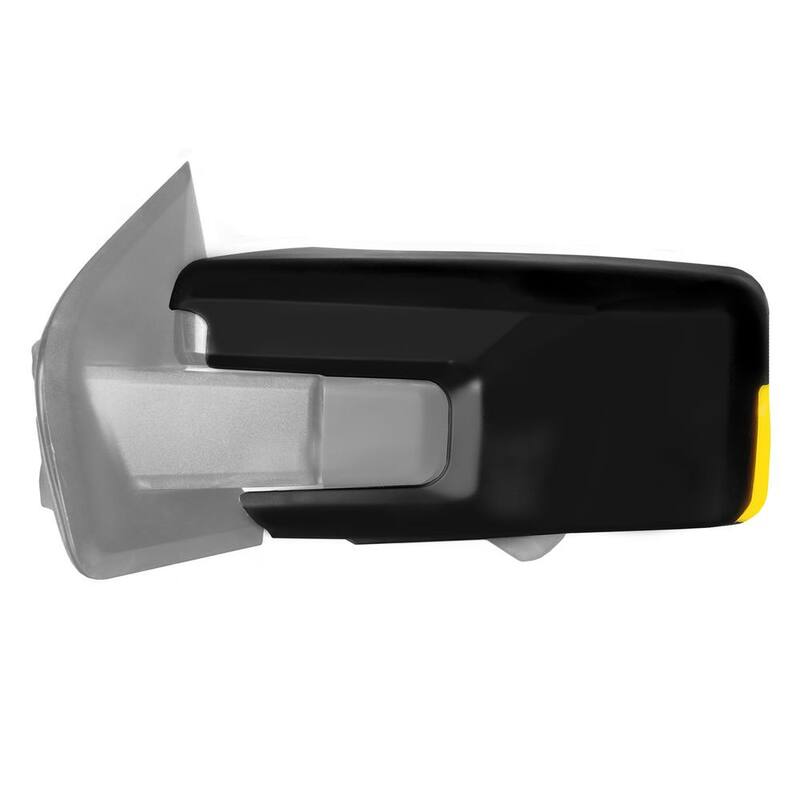 Snap & Zap K Source, Towing Mirror for 2021-UP Ford F150 - 81860