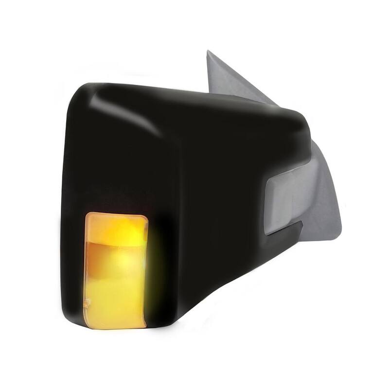 Snap & Zap K Source, Towing Mirror for 2021-UP Ford F150 - 81860