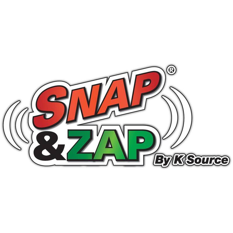 Snap & Zap K Source, Towing Mirror for 19-21 Jeep Wrangler, 20-21 Gladiator - 80750