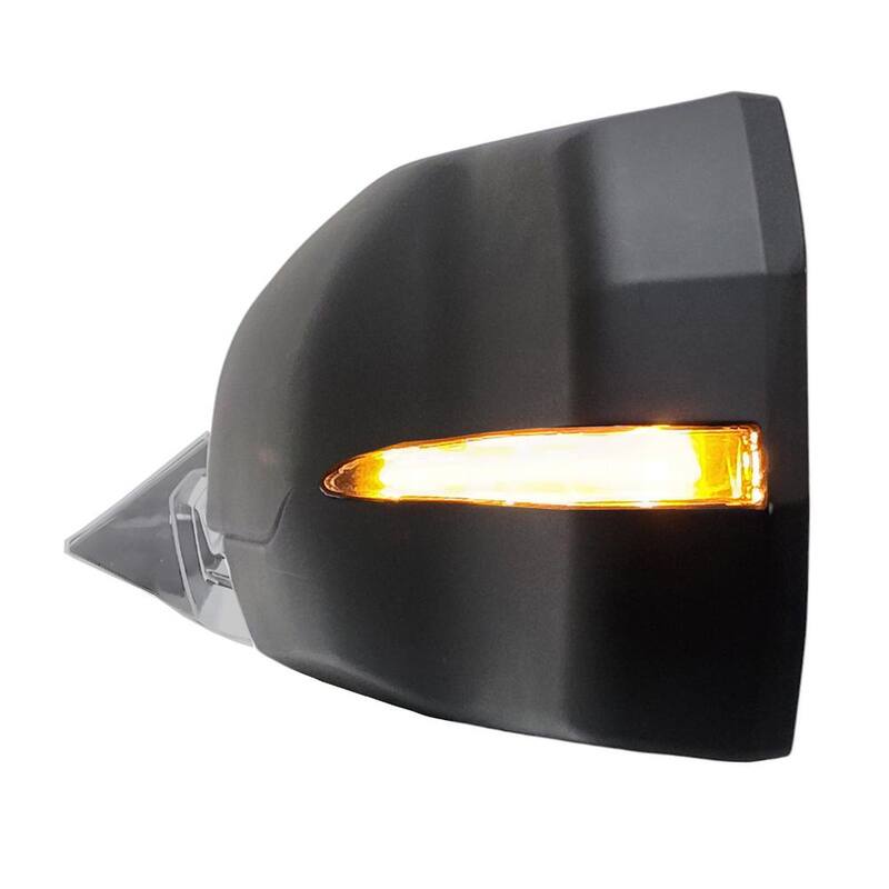 Snap & Zap Towing Mirror Extensions for 2022 and up Toyota Tundra, 2023 and up Sequoia - 81310