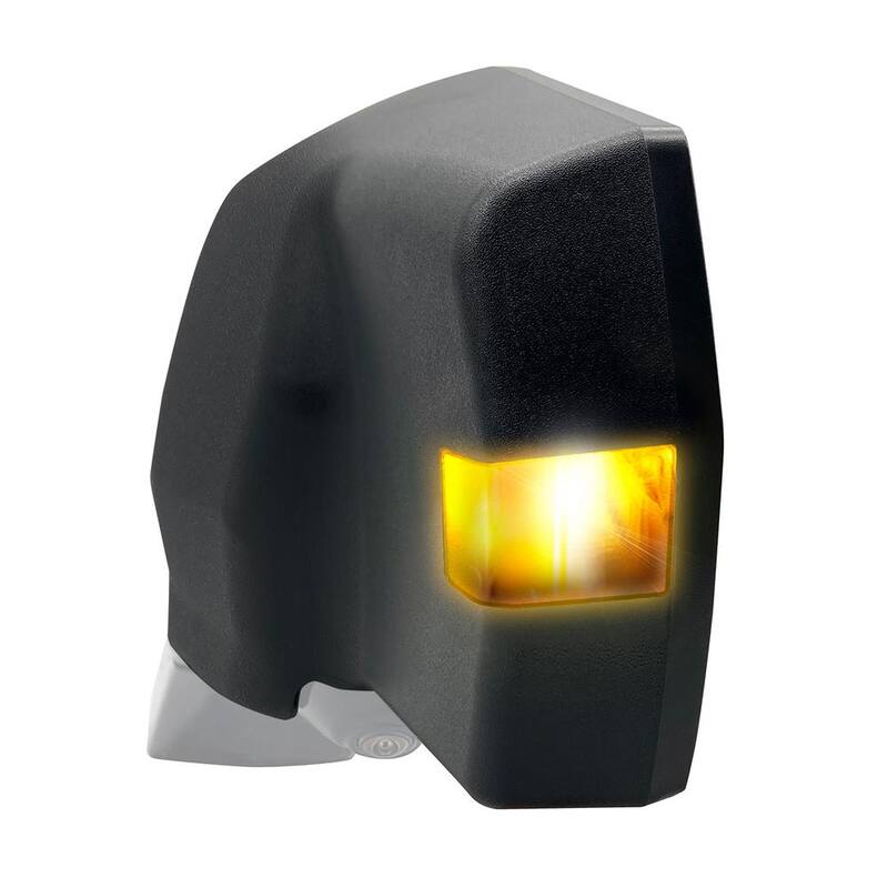 Snap & Zap K Source, Towing Mirror for 2021-UP GM Escalade, Suburban, Tahoe, Yukon - 80950