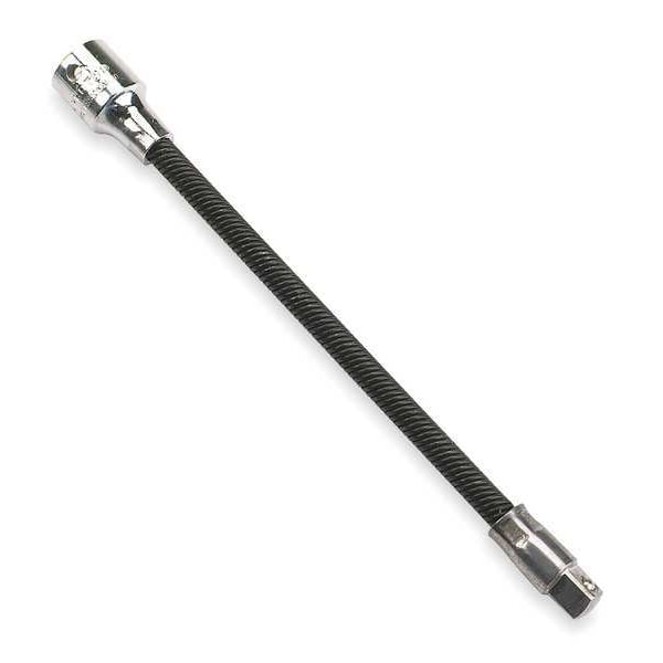 Proto Flexible Extension 1/4" Dr, 6 1/4 in L, 1 Pieces, Full Polished - J4765