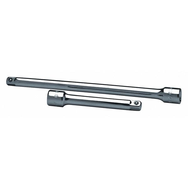 Stanley Extension 3/8" Dr, 6 in L, 1 Pieces, Chrome - 86-207
