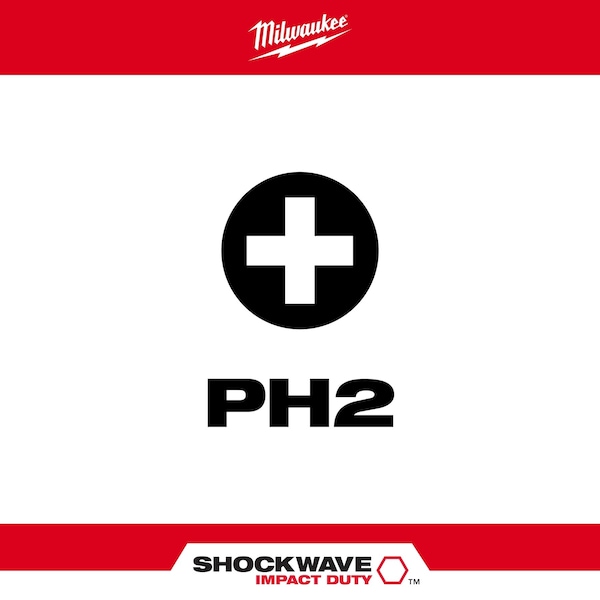 Milwaukee Tool SHOCKWAVE(TM) Impact Right Angle Adapter, 1/4 in Drive Size, SAE, 1-Piece - 48-32-2390
