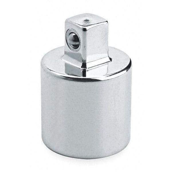 Proto 1/2" Drive Extension, SAE, 1 pcs, Chrome - J5254