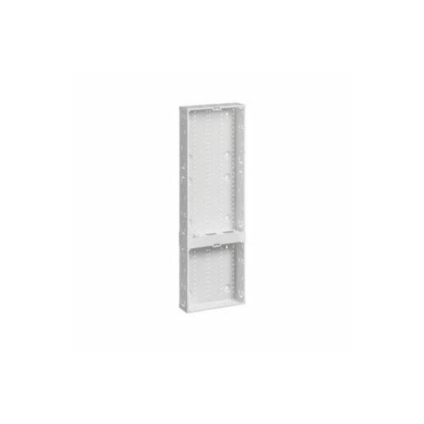 Leviton DATACOM CROSS CONNECT SYSTEM AND ACCESSORIES FTTH 42"+14" SMC CUSTOM - 47FTH-24T