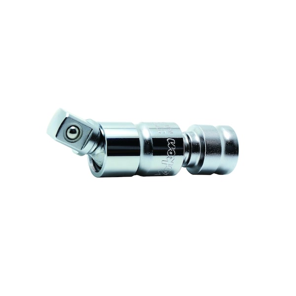 Ko-Ken Universal Double Joint 3/8 Square 65mm Z-series 3/8 Sq. Drive - 3772Z