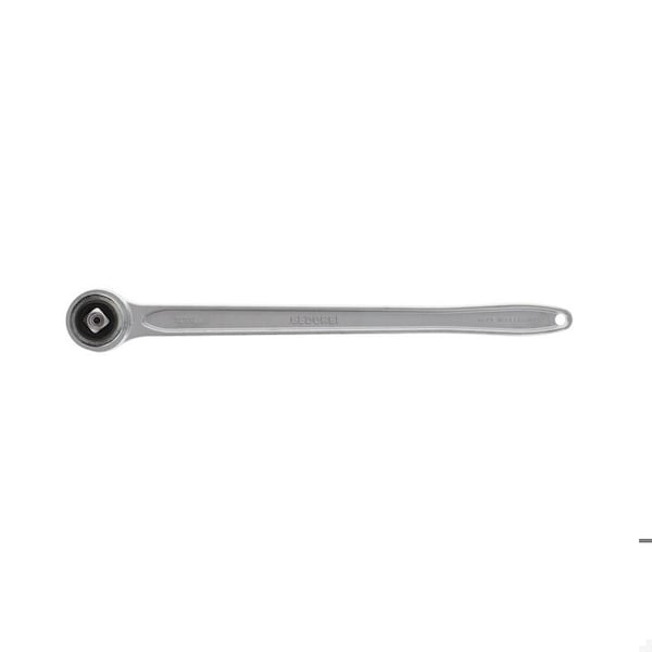 Gedore 3/4" Drive Ratchet Handle, Coupler, 3/4", Chrome - 3293 Z-94