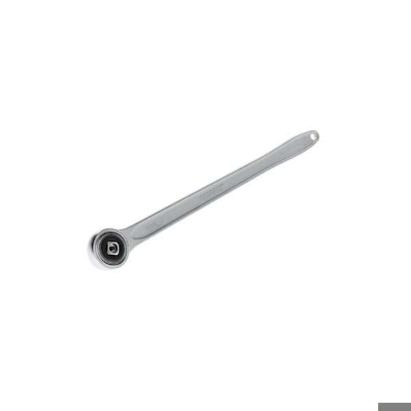 Gedore 3/4" Drive Ratchet Handle, Coupler, 3/4", Chrome - 3293 Z-94