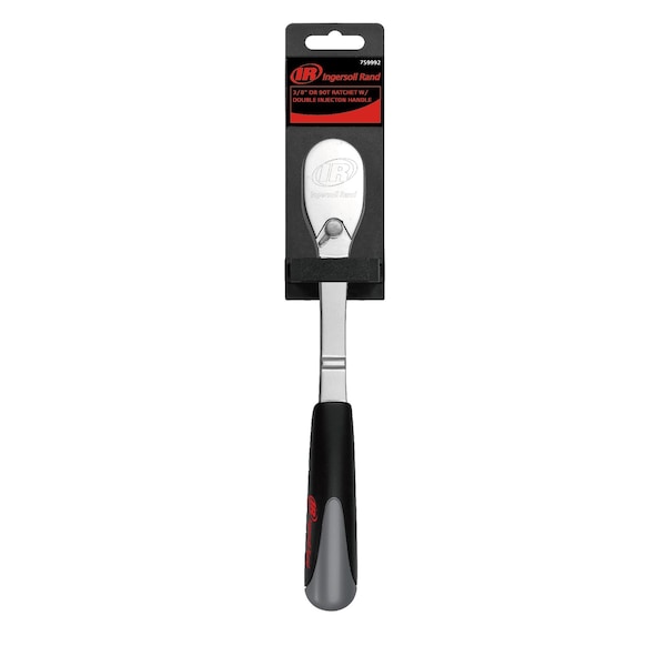 Ingersoll-Rand 3/8" Drive 90T Sealed Head Ratchet (IR) - 759992