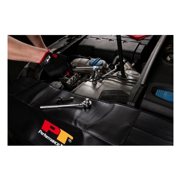 Performance Tool 3/8 In Dr. Flex Handle Bar Breaker Bar, W38118 - W38118