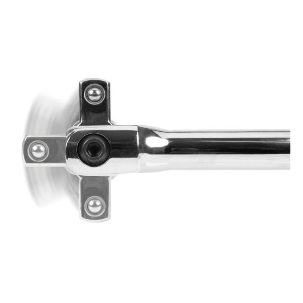 Performance Tool 3/8 In Dr. Flex Handle Bar Breaker Bar, W38118 - W38118