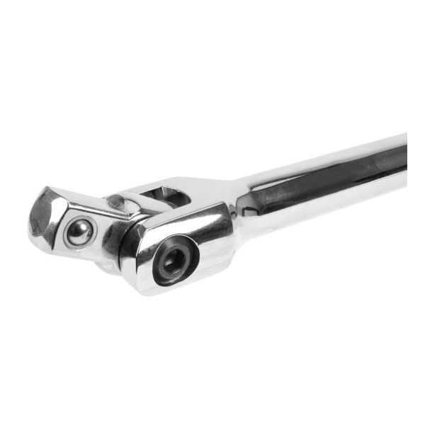 Performance Tool 3/8 In Dr. Flex Handle Bar Breaker Bar, W38118 - W38118
