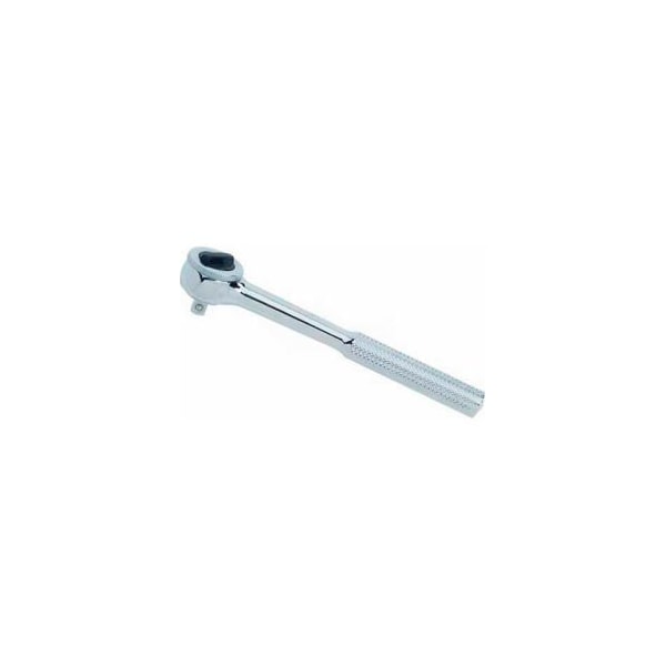 Stanley Stanley 91-316 3/4" Drive Round Head Quick-Release„¢ Ratchet - Pkg Qty 2 - 91-316