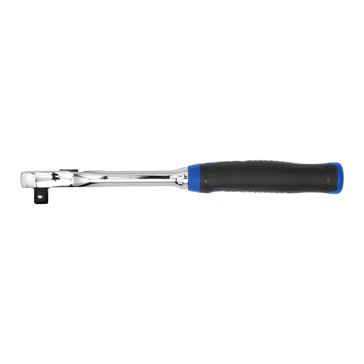 Llave de trinquete de bajo perfil con cabezal sellado de 3/8 pulgadas Quinn - 70585