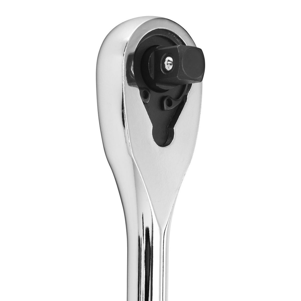 Llave de trinquete de bajo perfil con cabezal sellado de 3/8 pulgadas Quinn - 70585