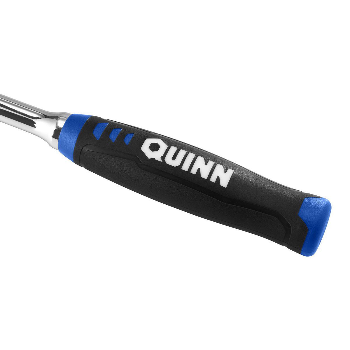 Llave de trinquete de bajo perfil con cabezal sellado de 3/8 pulgadas Quinn - 70585