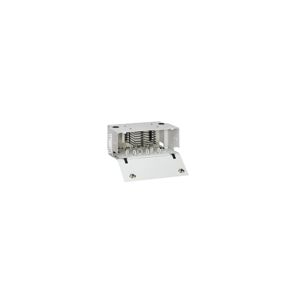 Leviton Aluminum Electrical Enclosures, 21-3/8 in H, 11 in D, 17 in W - DPS4U-STD