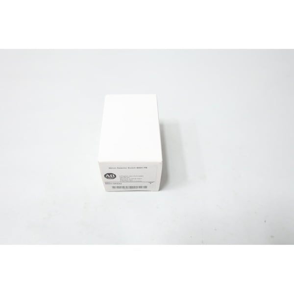 Allen Bradley INTERRUPTOR SELECTOR DE 2 POSICIONES - 800H-HR2A2