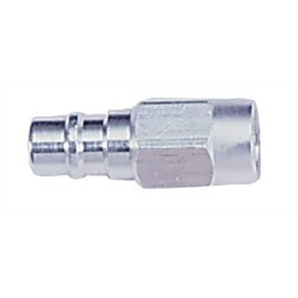 Mastercool 1/2" F x 13mm Drive Adapter, SAE, Metric, 1 pcs - 82272