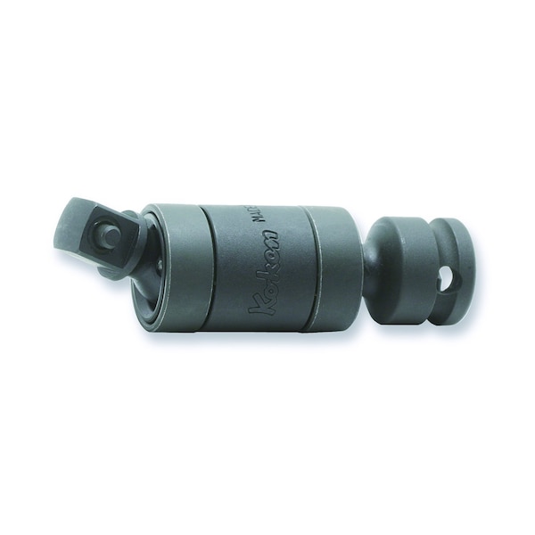 Ko-Ken Universal Double Joint 3/8 Square 75mm Pin type 3/8 Sq. Drive - 13772-P
