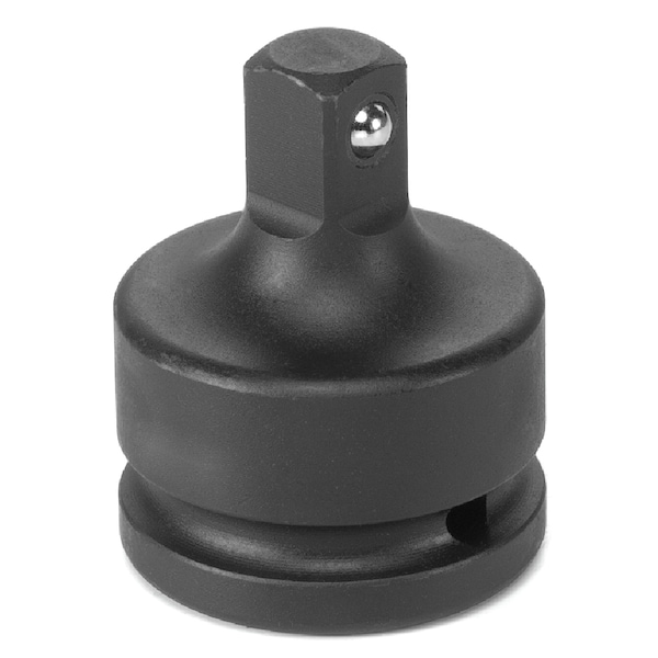 Grey Pneumatic SKT 3/4" DR 3/4" F X 1/2" MALE ADAPTER W - GP3008AL