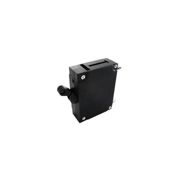 Sensata Circuit Breaker, IEG111 Series, 10A, 3 Pole - IEG111-1-62-10.0-01-V